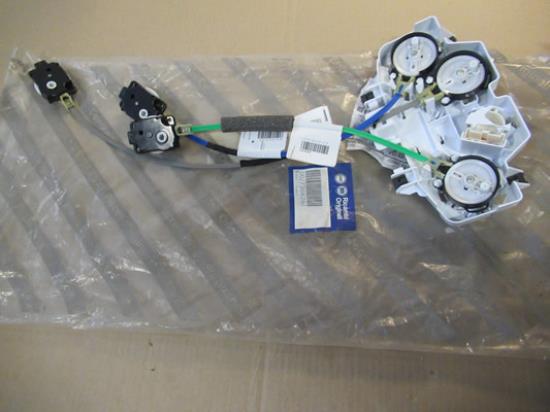 77366261 Kachelbediening