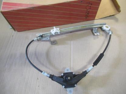 7737880 Raammechaniek portier rechtsachter