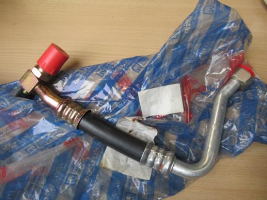 7788679 Airconditioningleiding 1.9 turbo