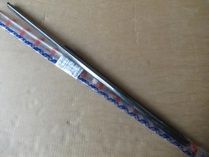 82470678 Sierlijst ruit van portier rechtsachter