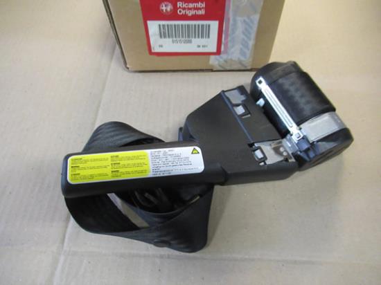 151512080 Veiligheidsgordel linksvoor