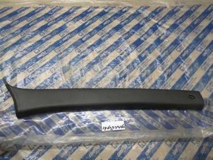 176934460 Sierstuk raamstijl links