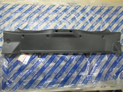 181431380 Sierstuk voor kofferbak