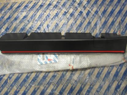 182050280 Sierlijst dorpel portier linksvoor