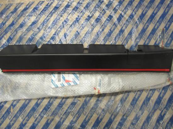 182050280 Sierlijst dorpel portier linksvoor