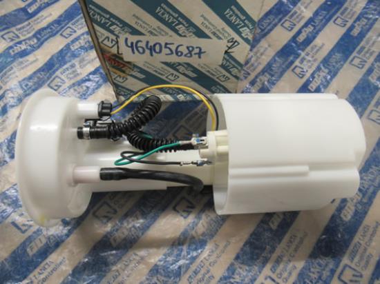 46405687 Brandstofpomp 2.0 Turbo