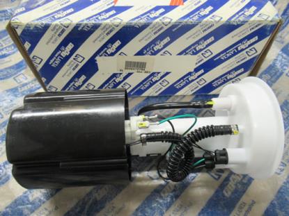 46472794 Brandstofpomp 2.0 Turbo