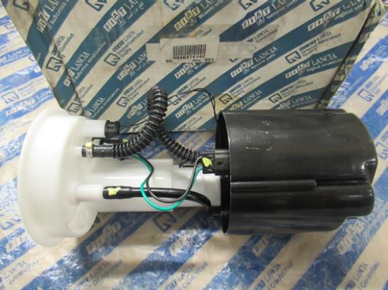 46474142 Brandstofpomp