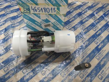 46518013 Brandstofpomp