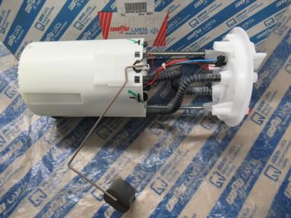 46760848 Brandstofpomp 1.9 JTD