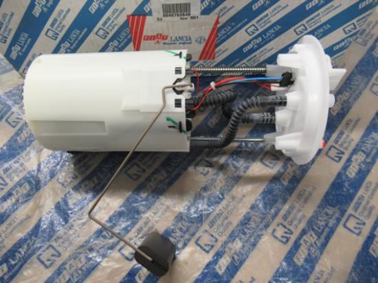 46760848 Brandstofpomp 1.9 JTD