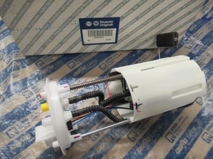 46765167 Brandstofpomp 1.9 JTD