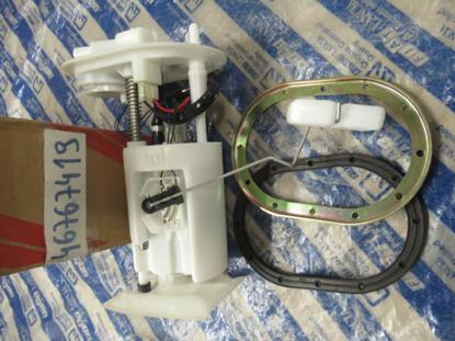 46767419 Brandstofpomp