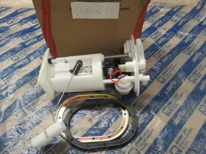 46807418 Brandstofpomp