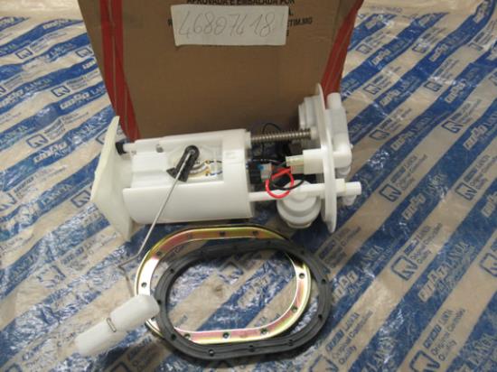 46807418 Brandstofpomp