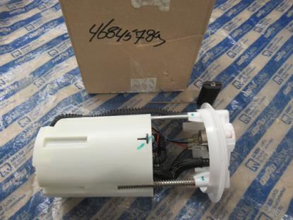 46845789 Brandstofpomp 1.2 16v