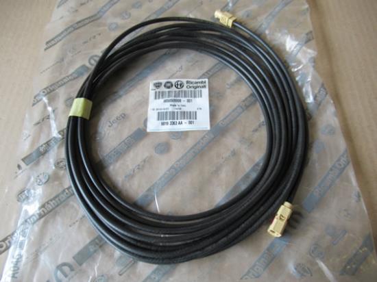 50509808 Elektrische kabel FM2