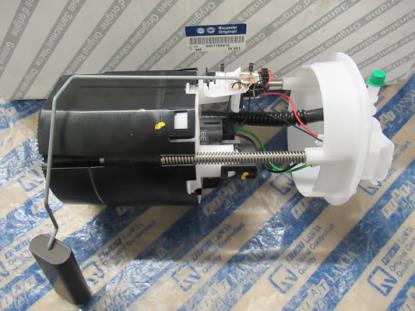 51709818 Brandstofpomp