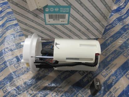 51741424 Brandstofpomp