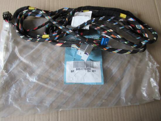 51770355 Elektrische kabel radio