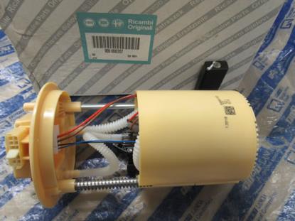 51802207 Brandstofpomp 1.3 1.6 1.9