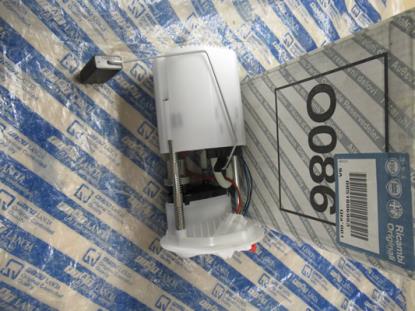 51806983 Brandstofpomp