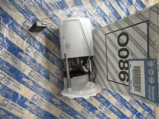 51806983 Brandstofpomp