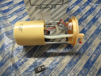 51806986 Brandstofpomp 1.3 MJTD