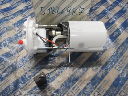 51806987 Brandstofpomp