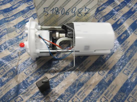 51806987 Brandstofpomp