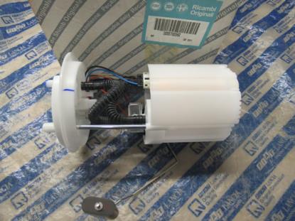 55700362 Brandstofpomp 0.9 1.2 1.4