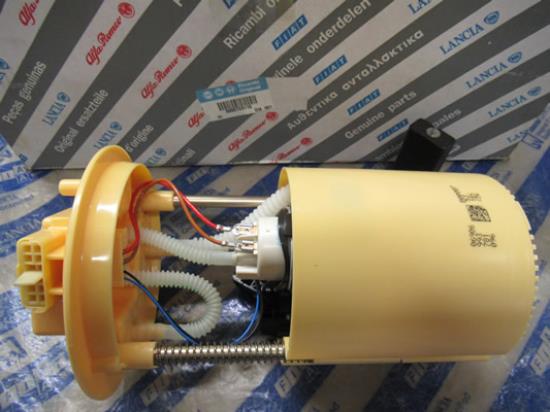 55703110 Brandstofpomp 1.3 1.6 1.9