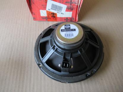 60673417 Speaker radio portier