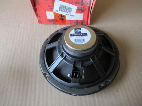 60673417 Speaker radio portier