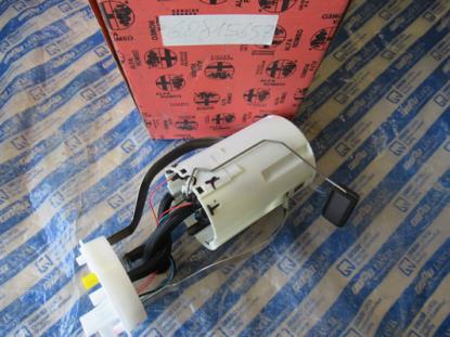 60815657 Brandstofpomp