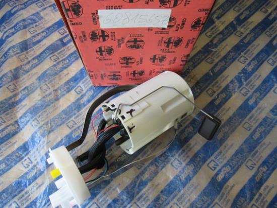 60815657 Brandstofpomp