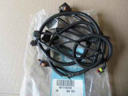 71736709 Kabel parkeersensor