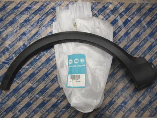 71743309 Sierlijst wielkuip rechtsachter