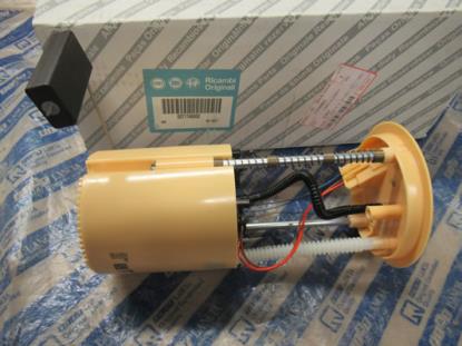 71746882 Brandstofpomp