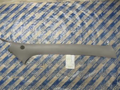 735249831 Raamstijl voor portier rechtsvoor