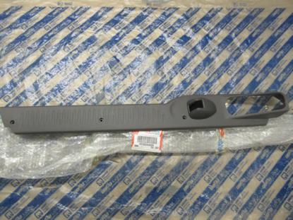 735264535 Dorpellijst portier linksvoor