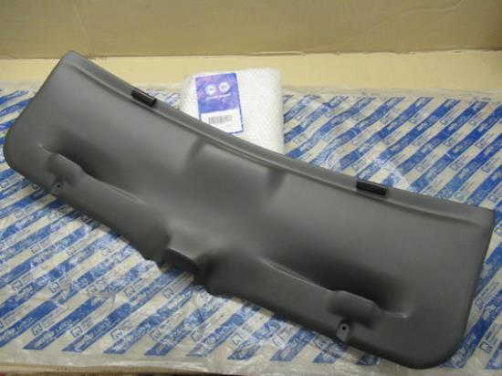 735267554 Sierstuk voor achterklep