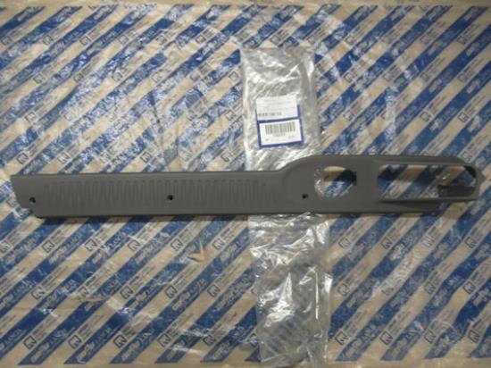 735337519 Instaplijst portier linksvoor