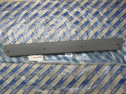 735337521 Dorpellijst voor portier rechtsvoor