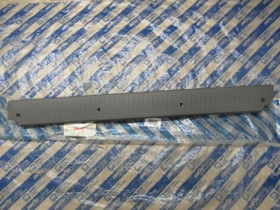 735337521 Dorpellijst voor portier rechtsvoor