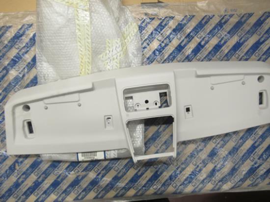 735358756 Consoledeel dakhemel