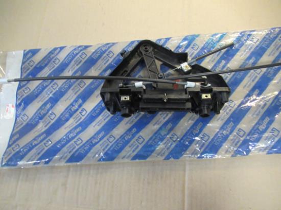 7641723 Kachelbediening