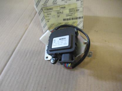 77362657 Kachelweerstand 2.4 JTD