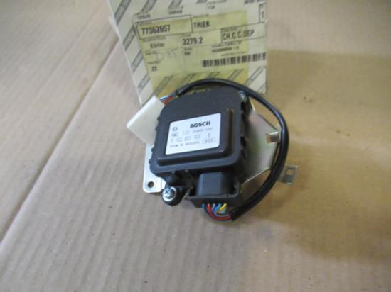 77362657 Kachelweerstand 2.4 JTD