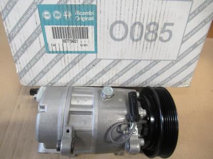 7775422 Aircopomp 7SB16C 2.4 JTD